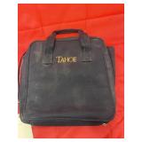 Tahoe Travel Bag w/ knife& first aid kit