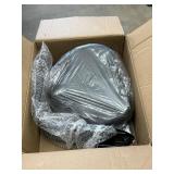 Bike Seat & Head Rest - Mounting Rack - NEW