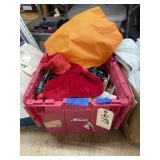 Christmas Lights - Stocking - Plastic Tumblers