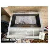 Gas Wall Heater