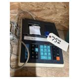 Unisonic Adding Machine