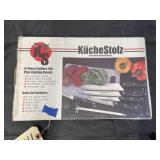 KucheStolz knife set