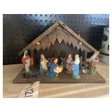 Nativity Scene