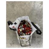 Grocery Bag w/Shotgun Casings 12 Ga