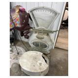 Stimpson Scales As Is