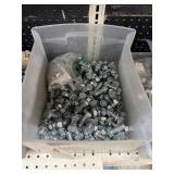 SFC 8.8 bolts w/washers