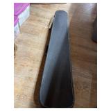 Musical Instrument - Dulcimer in Case