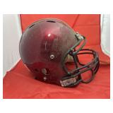 Riddell Medium Football Helmet