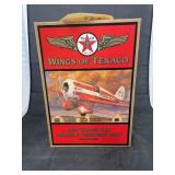 Wings of Texaco Mystery Ship in Box