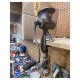 Enterprise #703 Food Chopper