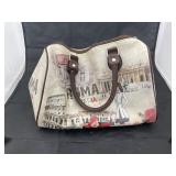 Italy Roma Italia Handbag