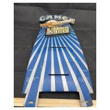 Cardboard Camels Advertising