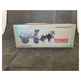 Texaco Horse & Tanker Bank in Box