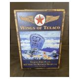 Wings of Texaco 1927 Tri Motor Monoplane in Box