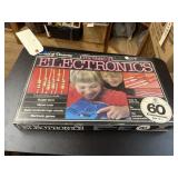 Tree of Knowledge Electronics 60 Experiments