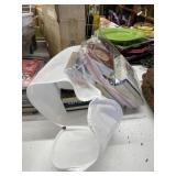 2 Bags of Assorted Books - Student Bibles & More