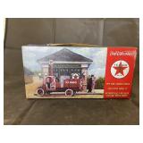 Texaco Havoline 1919 GMC Tanker Truck Bank