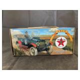 Texaco Maxwell Touring Car in Box