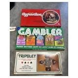 Tripoley Gambler & Gagravation games