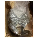 Log Chain w/Hooks - NEW