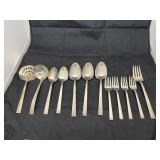 Community Chest Flatware