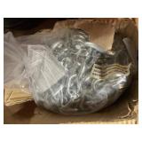 Log Chain w/Hooks - NEW