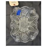 Glass Serving Dish