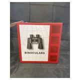 Sport Optics Binoculars