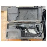 Sears Reciprocating Saw 1 1/8" stroke electric in