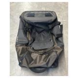 Eddie Bauer suitcase