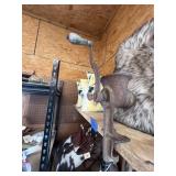 Vintage Food Chopper