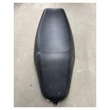 25" Motorcycle Seat