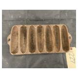 Wagner Wear Junior Krusty Kornkob pan