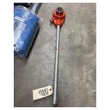 Ridgid Pipe Threader