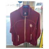 Sooners Sweater Sz Unk