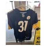 Sz L Steelers Jersey