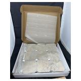 Peel & Stick Stone Tiles