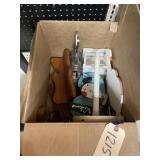 Paper towel holder, Cruet set, home dï¿½cor & more