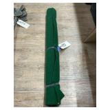 Roll of Green Felt?