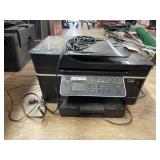 Dell Printer/Copier