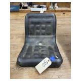 Tractor Seat