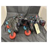 Roller Derby Skates Sz Y3-6