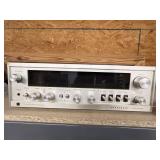 Panasonic FM/AM Stereo Receiver