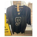 Sz 54 Saints Jersey