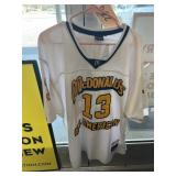 Marino Jersey Sz Unk