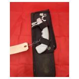 Handle & Blades in case