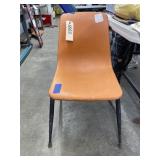 Plastic Chair