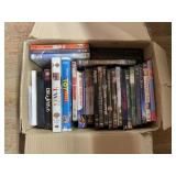 DVD & VHS Movies - Child