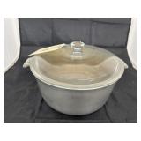 Best Made Pot w/ glass lid