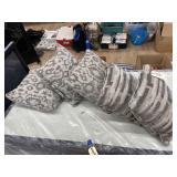 5 Pcs - Throw Pillows